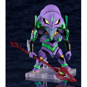 Good Smile Company Rebuild of Evangelion Nendoroid Evangelion Unit-01 