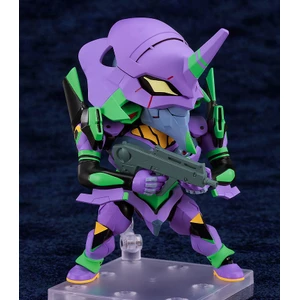 Good Smile Company Rebuild of Evangelion Nendoroid Evangelion Unit-01 