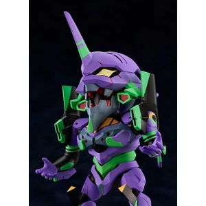 Good Smile Company Rebuild of Evangelion Nendoroid Evangelion Unit-01 