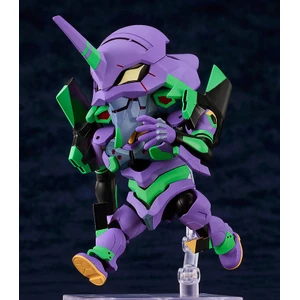 Good Smile Company Rebuild of Evangelion Nendoroid Evangelion Unit-01 