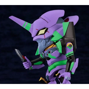 Good Smile Company Rebuild of Evangelion Nendoroid Evangelion Unit-01 