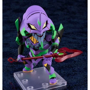 Good Smile Company Rebuild of Evangelion Nendoroid Evangelion Unit-01 