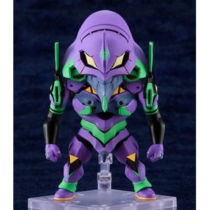 Good Smile Company Rebuild of Evangelion Nendoroid Evangelion Unit-01 