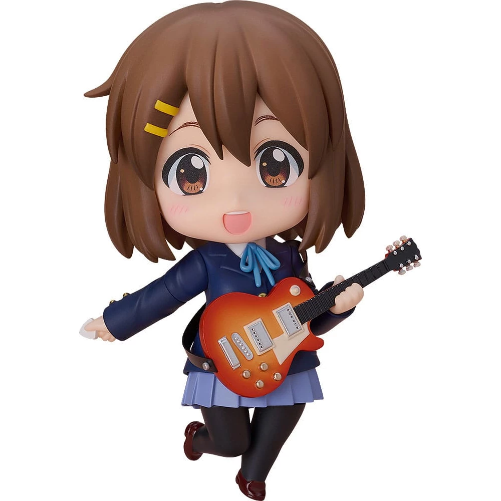K-On! Nendoroid Yui Hirasawa 2.0 