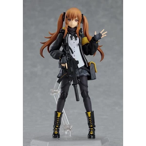 Max Factory Girls Frontline figma UMP9 