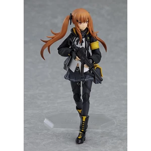 Max Factory Girls Frontline figma UMP9 