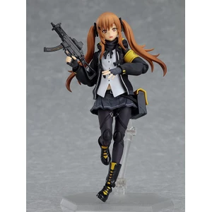 Max Factory Girls Frontline figma UMP9 