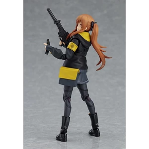 Max Factory Girls Frontline figma UMP9 