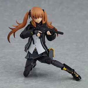 Max Factory Girls Frontline figma UMP9 