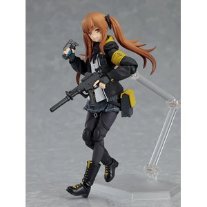 Max Factory Girls Frontline figma UMP9 