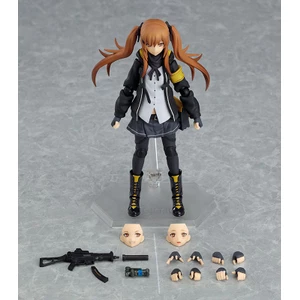 Max Factory Girls Frontline figma UMP9 