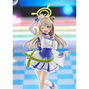 Good Smile Company Blue Archive POP UP PARADE Nonomi Mischievous Straight Ver. 