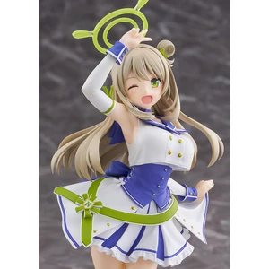 Good Smile Company Blue Archive POP UP PARADE Nonomi Mischievous Straight Ver. 
