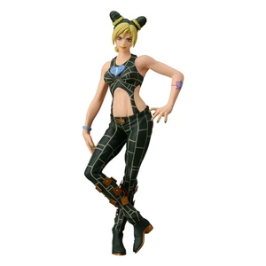 Good Smile Company JoJo's Bizarre Adventure Stone Ocean POP UP PARADE Jolyne Cujoh 