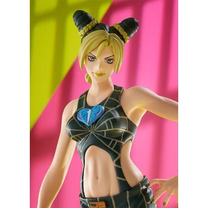 Good Smile Company JoJo's Bizarre Adventure Stone Ocean POP UP PARADE Jolyne Cujoh 