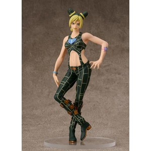 Good Smile Company JoJo's Bizarre Adventure Stone Ocean POP UP PARADE Jolyne Cujoh 