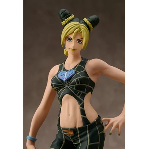 Good Smile Company JoJo's Bizarre Adventure Stone Ocean POP UP PARADE Jolyne Cujoh 