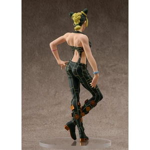 Good Smile Company JoJo's Bizarre Adventure Stone Ocean POP UP PARADE Jolyne Cujoh 