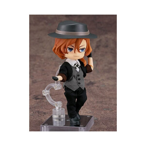 Orange Rouge Bungo Stray Dogs Nendoroid Doll Chuya Nakahara 