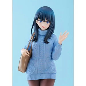 Good Smile Company Gridman Universe POP UP PARADE L Rikka Takarada Date Style Ver. 