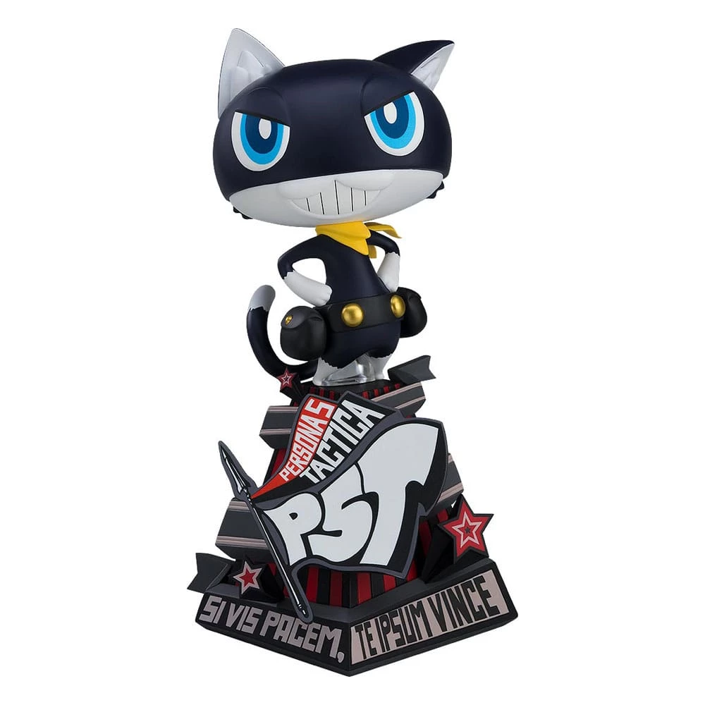 Persona 5 Tactica POP UP PARADE L Morgana 