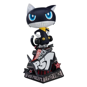 Good Smile Company Persona 5 Tactica POP UP PARADE L Morgana 