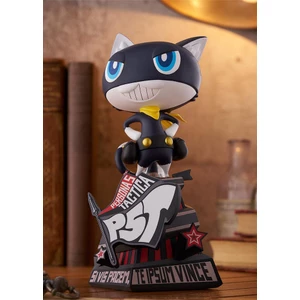 Good Smile Company Persona 5 Tactica POP UP PARADE L Morgana 