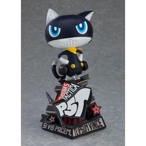 Good Smile Company Persona 5 Tactica POP UP PARADE L Morgana 