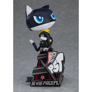 Good Smile Company Persona 5 Tactica POP UP PARADE L Morgana 