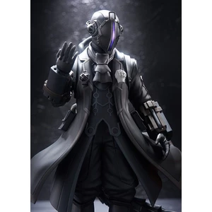 Good Smile Company Made in Abyss: Dawn of the Deep Soul POP UP PARADE SP Bondrewd 