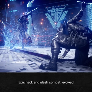 Koei Tecmo Ninja Gaiden 4 Xbox 