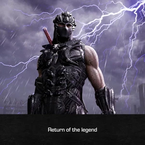 Koei Tecmo Ninja Gaiden 4 Xbox 