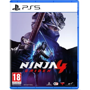Koei Tecmo Ninja Gaiden 4 PS5 