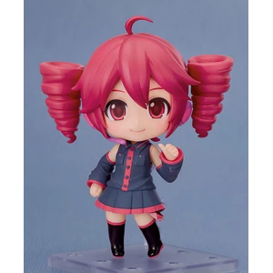 Good Smile Company Character Vocal Series Kasane Teto Nendoroid Kasane Teto 