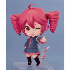 Good Smile Company Character Vocal Series Kasane Teto Nendoroid Kasane Teto 