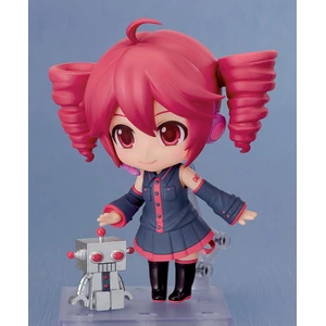 Good Smile Company Character Vocal Series Kasane Teto Nendoroid Kasane Teto 