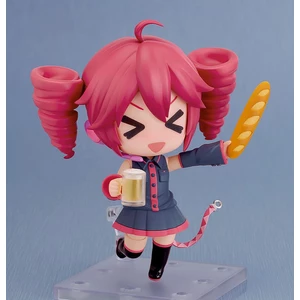 Good Smile Company Character Vocal Series Kasane Teto Nendoroid Kasane Teto 