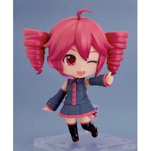 Good Smile Company Character Vocal Series Kasane Teto Nendoroid Kasane Teto 