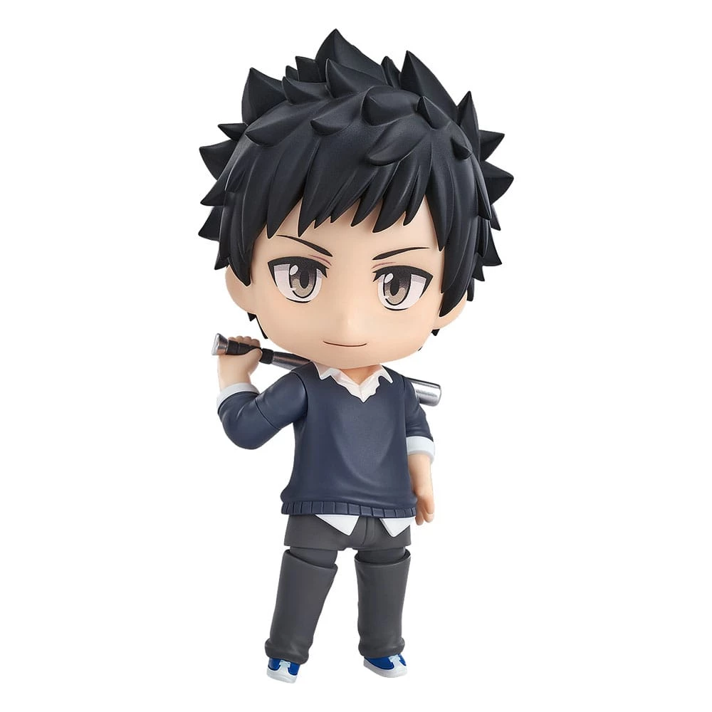 Reborn! Nendoroid Takeshi Yamamoto 
