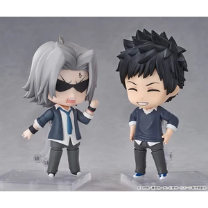 Orange Rouge Reborn! Nendoroid Takeshi Yamamoto 