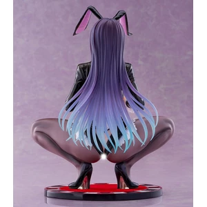 Rocket Boy Amakano 1/6 Scale Rei Himiyama 