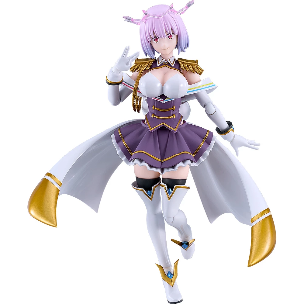 Gridman Universe figma Akane Shinjo (New Order) 