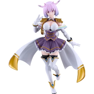 Max Factory Gridman Universe figma Akane Shinjo (New Order) 