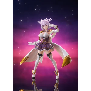 Max Factory Gridman Universe figma Akane Shinjo (New Order) 