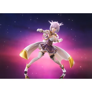 Max Factory Gridman Universe figma Akane Shinjo (New Order) 