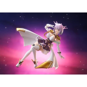 Max Factory Gridman Universe figma Akane Shinjo (New Order) 