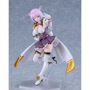 Max Factory Gridman Universe figma Akane Shinjo (New Order) 