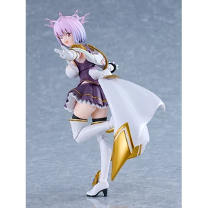 Max Factory Gridman Universe figma Akane Shinjo (New Order) 