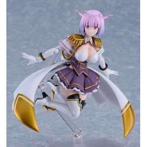 Max Factory Gridman Universe figma Akane Shinjo (New Order) 