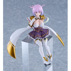 Max Factory Gridman Universe figma Akane Shinjo (New Order) 